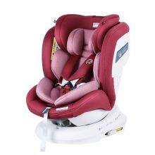 Super Quality Injection Molding ECE R44 Portable Child Safety Car Seat For Full Group thumbnail-4
