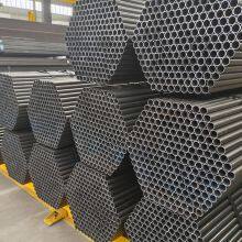 China Factory Direct Cold Bending Round Welded Steel Pipe With High Precision thumbnail-2