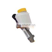 Sinotruk HOWO T5g T7h Tx Sitrak C5h C7h Lkw-Ersatzteile WG9925230840 Kupplungsgeberzylinder thumbnail-1