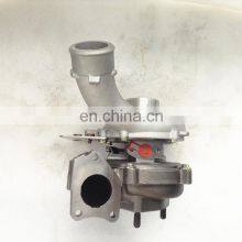 GTB2260V 776470-0003 Turbocharger 776470-5003S 776470-0001 776470-5001S 059145722R Turbo Kits Engine V6 TDI Euro-5 thumbnail-3