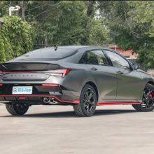Hyundai ELANTRA thumbnail-2