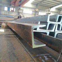 Hot-rolled European Standard Steel Channel UPN120*55*7/12m Spot Goods thumbnail-5