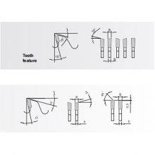 TCT Universal Saw Blades thumbnail-3