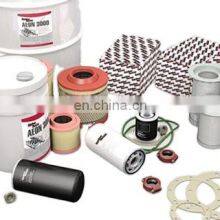 Gardnerdenver Air Compressor Spare Parts QX100333 LATCH EMKA High Quality thumbnail-5