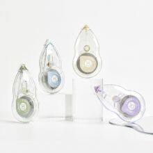 Customized Stationery Factory For Students Whiteout Tape Big Capacity Correction Tape 30m thumbnail-4