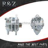 M2599-18-300A Top Grade High Quality Alternator Assy Suitable for MAZDA PROTEGE 12V 80A thumbnail-1