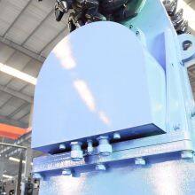 Factory Price Hot Sale Excavator Compactor Attachment 20-25 Ton Hydraulic Rotary Rock Cutting Head thumbnail-4