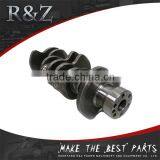 Long Serve Life Best Selling Crankshaft Pulley thumbnail-2