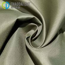 Dyed GRS Woven 240T 2/2 Twill 100%RPA6 Recycled Nylon Oxford Fabric for Outdoor Clothing & Bags
