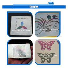 Perfect Laser Hot Product 20w 30w 50w Small Cover Fiber Laser Engraver Engraving Machine for Stainless Steel Aluminum Price thumbnail-3