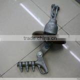 SM Series Low Voltage Epoxy Resin Cast Insulators thumbnail-2