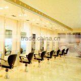 Clear Rectangular, Round, Oval Wall Salon Mirror 3mm 5mm