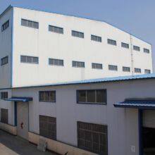 Su Qian Huanyu Plastic Products Co;Ltd company overview - view 1 thumbnail