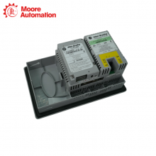 Allen Bradley 2711P-RN10C thumbnail-3