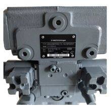 SBZSZ A10VG Series A10VG18HWL1/10R-NSC16F013S-SK Axial Piston Variable Pump A10VG A10vg28ed2dm1/10r-nsc10f015dq-s Piston Pump thumbnail-2