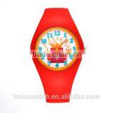 Wholesale Cheap Price Geneva Watch Silicone Watch for Teenager DC-54094 thumbnail-5