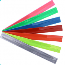 Reflective Slap Band thumbnail-4