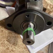 Danfoss Hydraulic Motor DANFOSS Oil Pump OMR100 Cycloidal Motor thumbnail-4