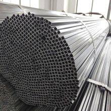 10x10 20x20 25x25 35x35 38x38 40x40 50x50 60x60 70x70 75x75 80x80 100x100 Galvanized Square Steel Pipe For Greenhouse thumbnail-6