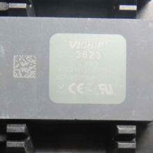 DCM3623T50M31C2T00 Isolated Module DC DC Converter 24V 6.25A 36V - 75V DCM3623 thumbnail-2