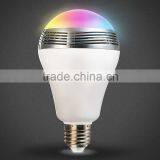 Smart LED Bluetooth Speaker,bluetooth Speaker With Led Light,led Speaker thumbnail-3