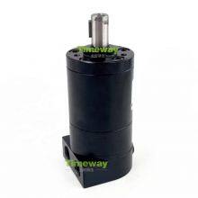 BGM Series Orbital Motors BGM 032 SP1 CL160 Brevini Hydraulic Motor thumbnail-1