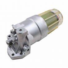 Echter Sany-Ölrücklauf-Filter 60017772 & Kraftstofffilter 898075-8550 - Kompatibel mit SY65/SY75/SY135/SY235/SY285/SY335/SY365 thumbnail-2