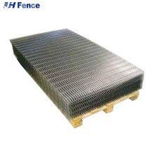 Steel Reinforcing Welded Wire Mesh for Concrete Building Galvanised Fence thumbnail-4