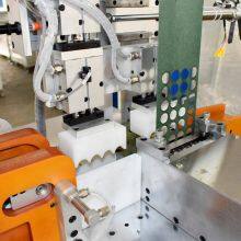 Stickable Barley Paper + Mobile Power Spot Welder, Welding Equipment for Cylindrical Battery Assembly and Processing, Lithium Battery Pack Equipment thumbnail-4