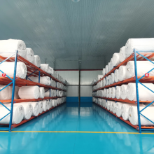 Heavy-Duty Circular Loom Machine for Jumbo Bag Production, 170-220cm Width thumbnail-3