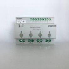 Pt007t Street Light Energy Saver, Voltage Stabilization and Regulation Integrated Cabinet Pt2007c Astronomical Clock With Longitude and Latitude Time Control thumbnail-3