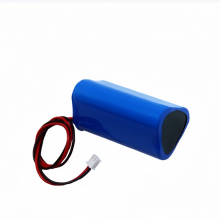 ZonYou 21700 Cylindrical Cell 3S1P 11.1V 4Ah Lithium-Ion Battery Pack With 500 Cycles Life for Facial Cleansing Device thumbnail-2