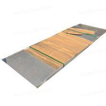 AISI 201 304 304L 316 316L 310 321 Stainless Steel Sheet 2b Ba No. 4 Hl Surface thumbnail-1