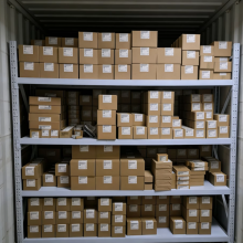 New Original MR-J2S-60A4 in Stock Automation Controller thumbnail-3