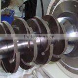 Disc Sand Mill .Micron Grinding Bead Mill Machine.Longly Machinery LSM-15L thumbnail-2