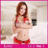 Hot Lady New Bra Panti Photo thumbnail-1