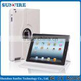 Top Selling 360 Rotate Case For Ipad 5, for Ipad 5 Case, Case for Ipad Air 2