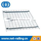 WIRE MESH DECK FOR WAREHOUSE RACK