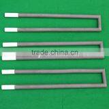 Hot Sale U Type Sic Heating Element Silicon Carbide Heater thumbnail-2
