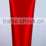 Cosmetic Soft flexible Plastic Extruding 45mm diameter Tubes for Packaging