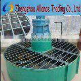 ISO Certificated High Efficient Disc Mixer Making Machine