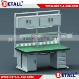 Detall Industrial Workbench From ESD Furniture Supplier thumbnail-3