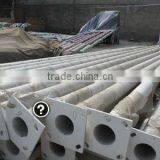8-12m Street Light Lamp Pole