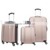 Fashion Cool Polo ABS Luggage Case Trolley Hot Style for Men thumbnail-2