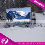 China Manufacturer P5 Outdoor Full Color Die Casting Aluminum Cabinet For Rental thumbnail-2