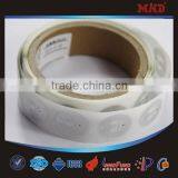 MDIY1638 13.56MHz HF RFID NFC Tags With NFC Chip