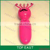 New Electronic Vibrating Head Plastic Octopus Massager Quality Choice thumbnail-2