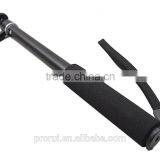 Travel Tourism Stability Multi-angle Rotation Laser With Selfie Stick for Mobilephone