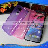 Glossy TPU Cellphone Covers for Motorola MAXX Droid Turbo XT1225 Smooth Gel Skin thumbnail-4