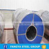 Various Colors Zinc 275 Galvanized Steel Coil 10 Gauge Galvanized Steel Coil thumbnail-1